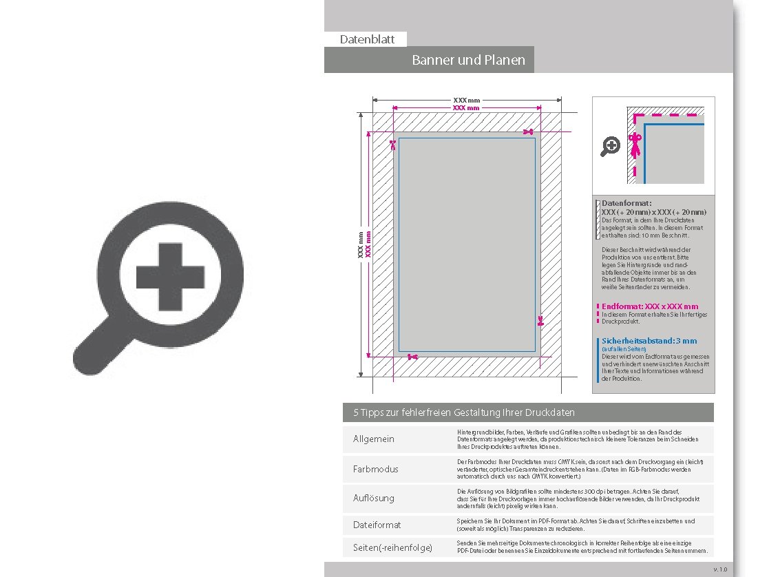 Product Bild hochwertiger_stoff-banner_im_kleinformat__bis_300_x_300_cm__4_0-farbig_bedruckt__plano