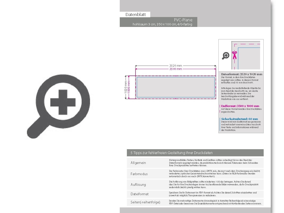 Product Bild hochwertige_pvc-plane_350_x_100_cm__4_0-farbig_bedruckt__hohlsaum_oben_und_unten_(durchmesser_hohlsaum_3_0_cm)