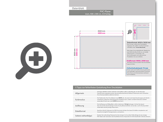 Product Bild hochwertige_pvc-plane_400_x_300_cm__4_0-farbig_bedruckt____sen_im_abstand_von_50_cm_links_und_rechts